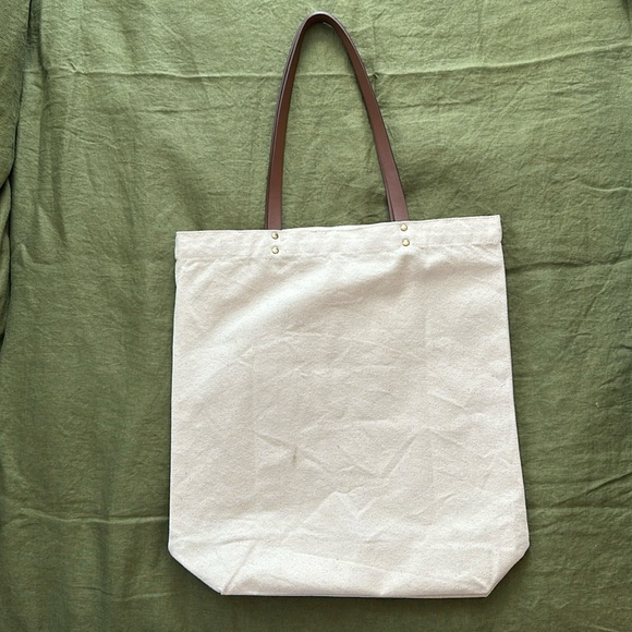 Emotional Baggage Tote/Shoulder Bag - Picture 5 of 6